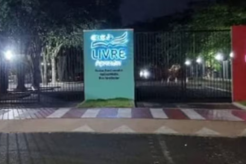 Aluna morre em colégio particular de Uberaba após ser atacada com golpe de tesoura