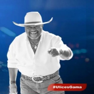 Ulices Gama