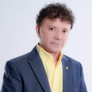Tony Carlos